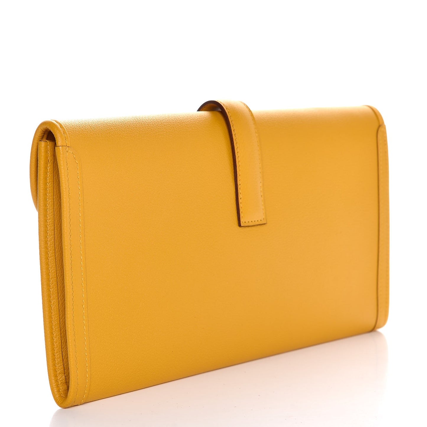 Evercolor Jige Elan 29 Jaune Ambre