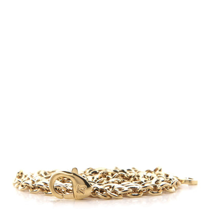 Louis Vuitton Felicie Chain Long Shoulder Strap 1 of 3