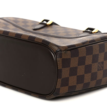 Louis Vuitton Damier Ebene Sarria Horizontal 10 of 10
