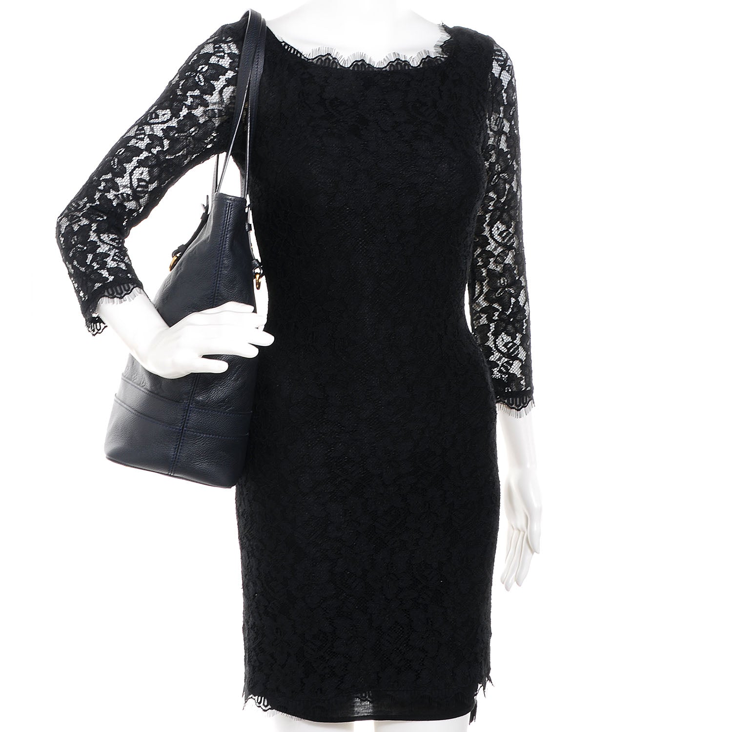 Louis Vuitton Empreinte Citadine PM Infini 2 of 7