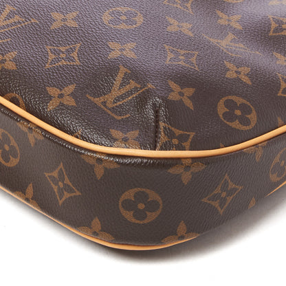 Louis Vuitton Monogram Odeon PM 5 of 7