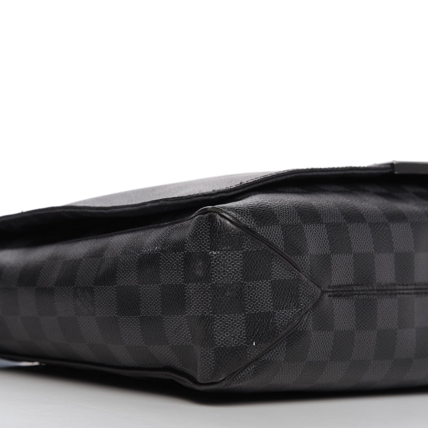 Damier Graphite District GM