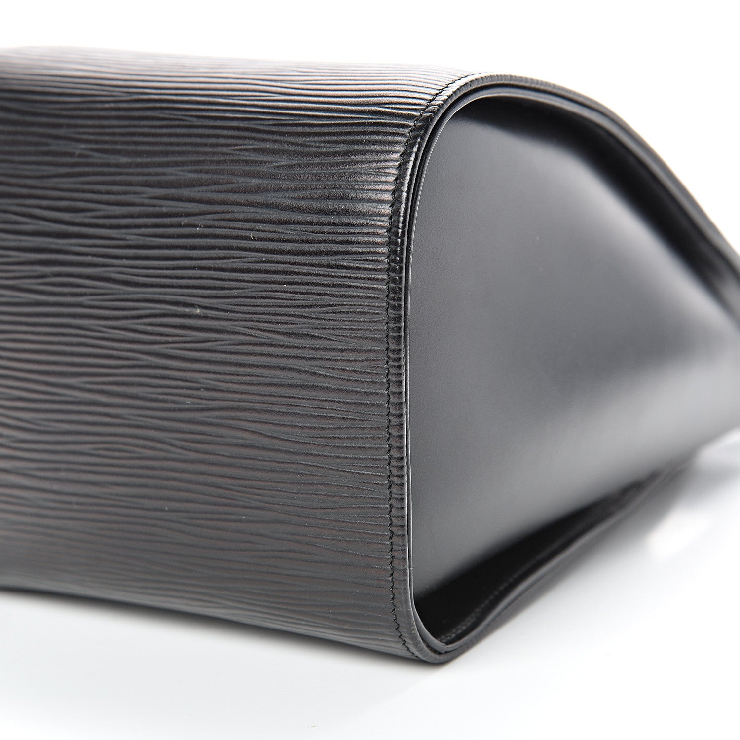 Louis Vuitton Epi Minuit Black 8 of 8
