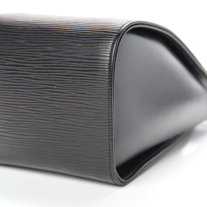 Louis Vuitton Epi Minuit Black 8 of 8
