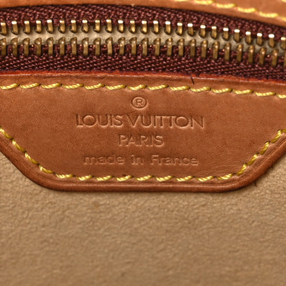 Louis Vuitton Monogram Looping GM 6 of 10