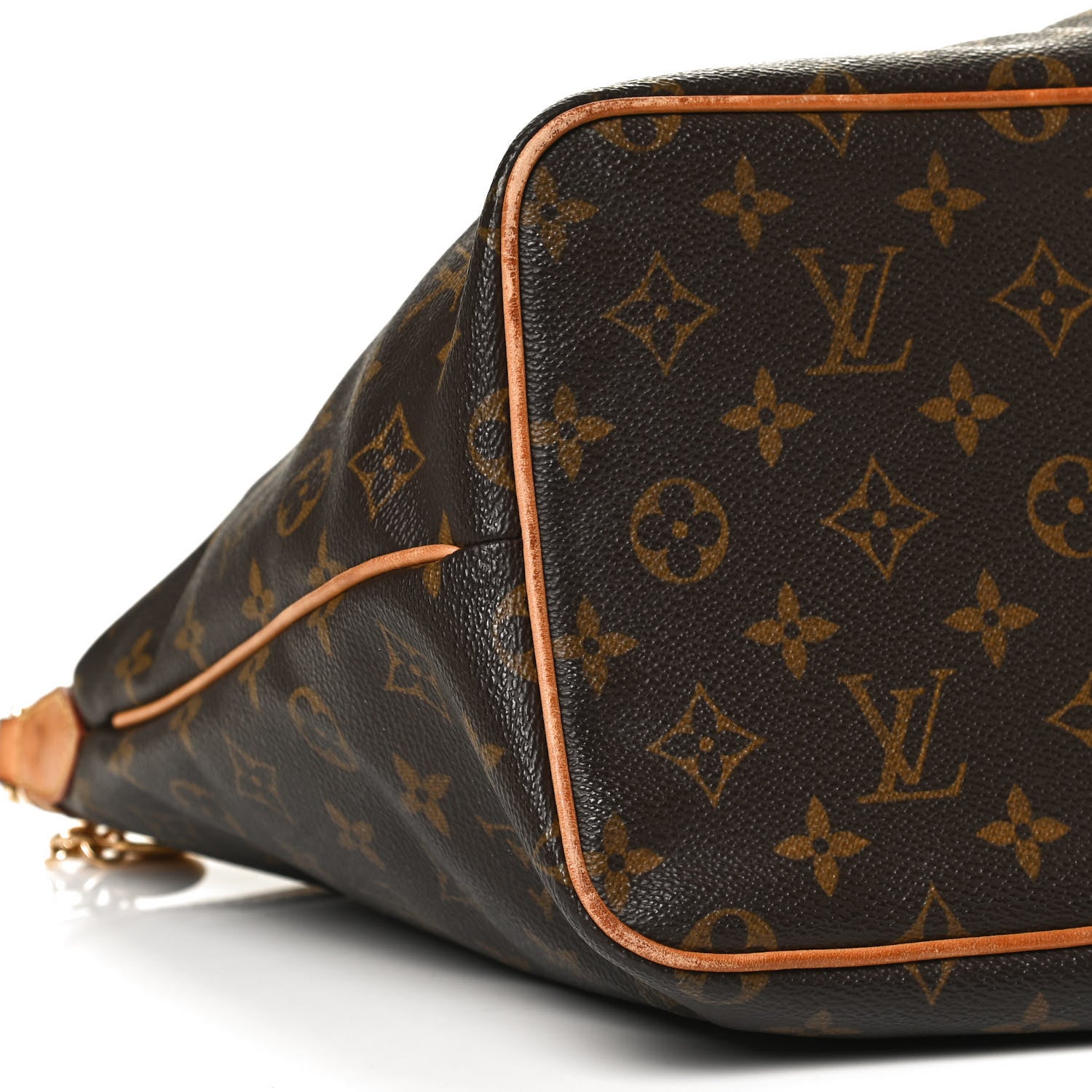 Louis Vuitton Monogram Palermo PM 10 of 11