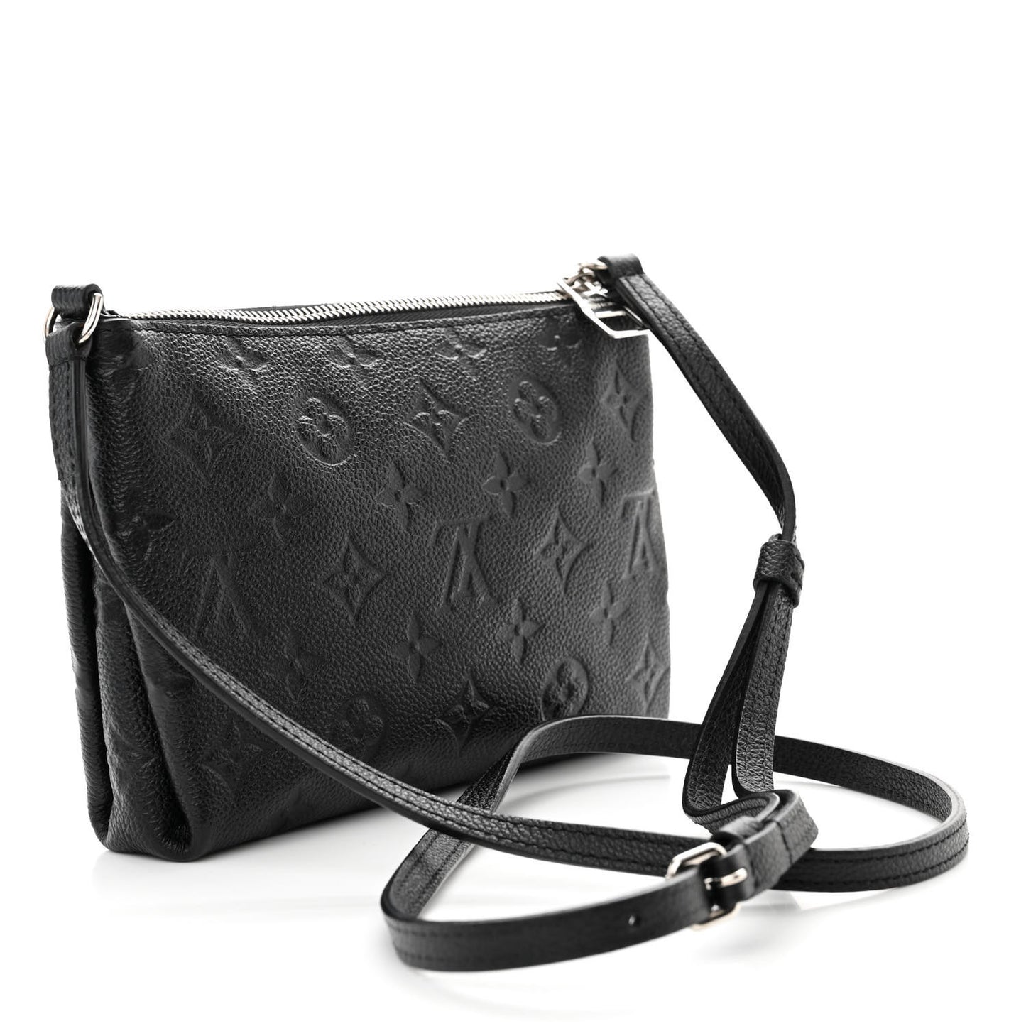 Empreinte Pallas Crossbody Black