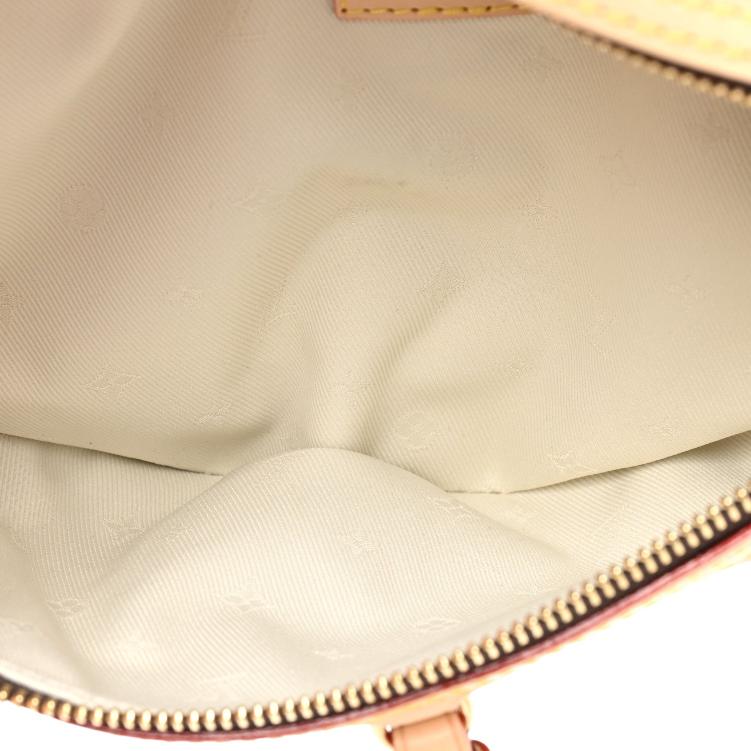 Louis Vuitton Monogram High Rise Bumbag 5 of 9