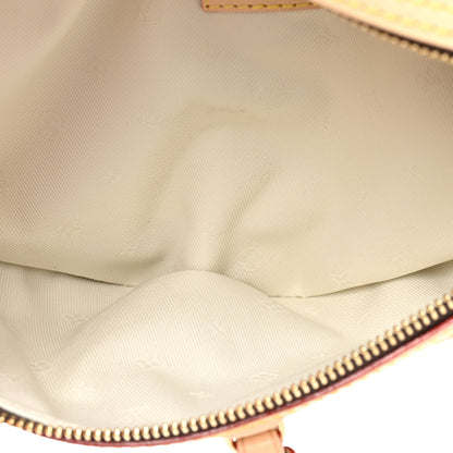 Louis Vuitton Monogram High Rise Bumbag 5 of 9