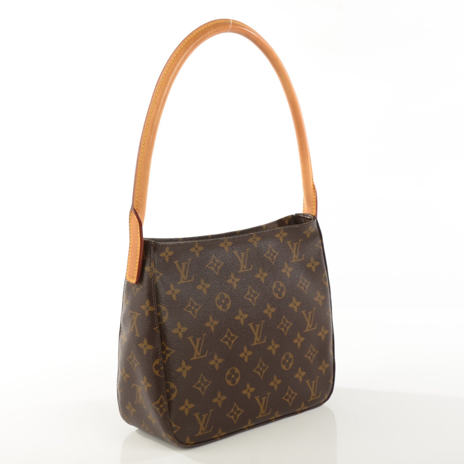 Louis Vuitton Monogram Looping MM 3 of 7