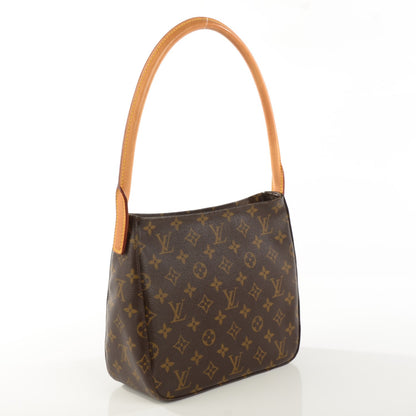 Louis Vuitton Monogram Looping MM 3 of 7