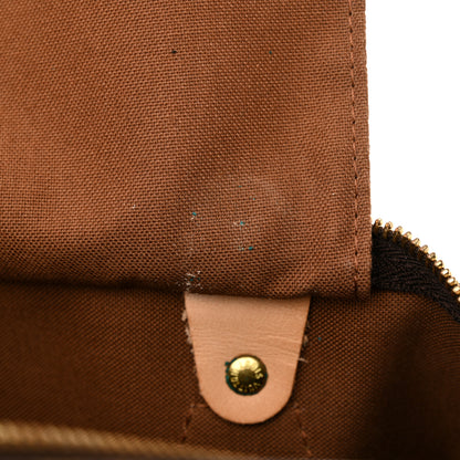 Louis Vuitton Monogram Speedy 30 15 of 18