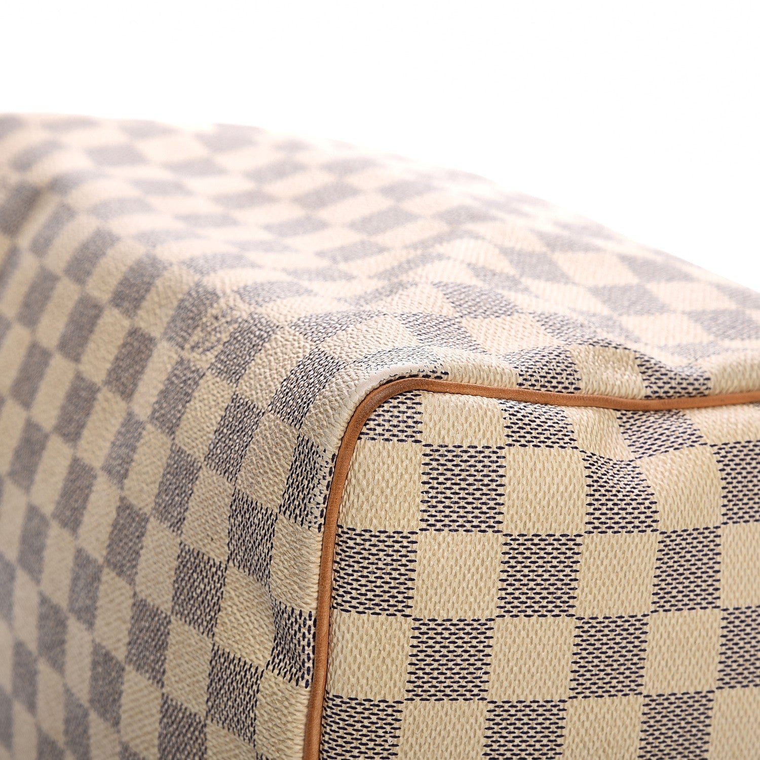 Louis Vuitton Damier Azur Speedy 30 10 of 11