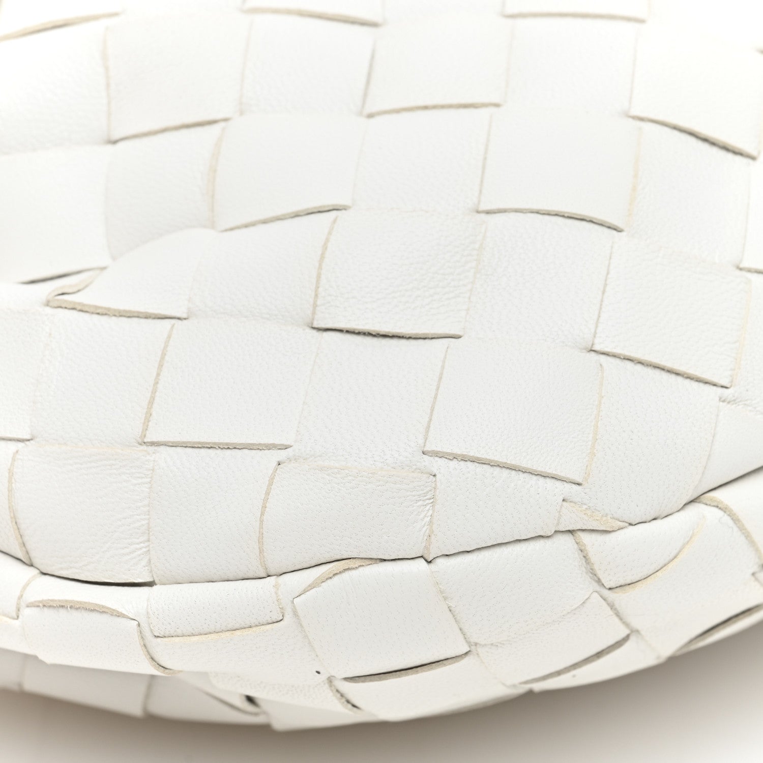 Bottega Veneta Nappa Intrecciato Mini Jodie Chalk 9 of 10