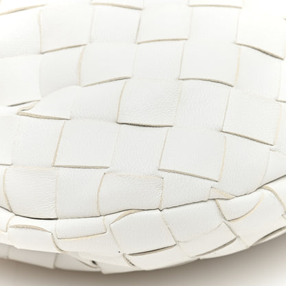 Bottega Veneta Nappa Intrecciato Mini Jodie Chalk 9 of 10
