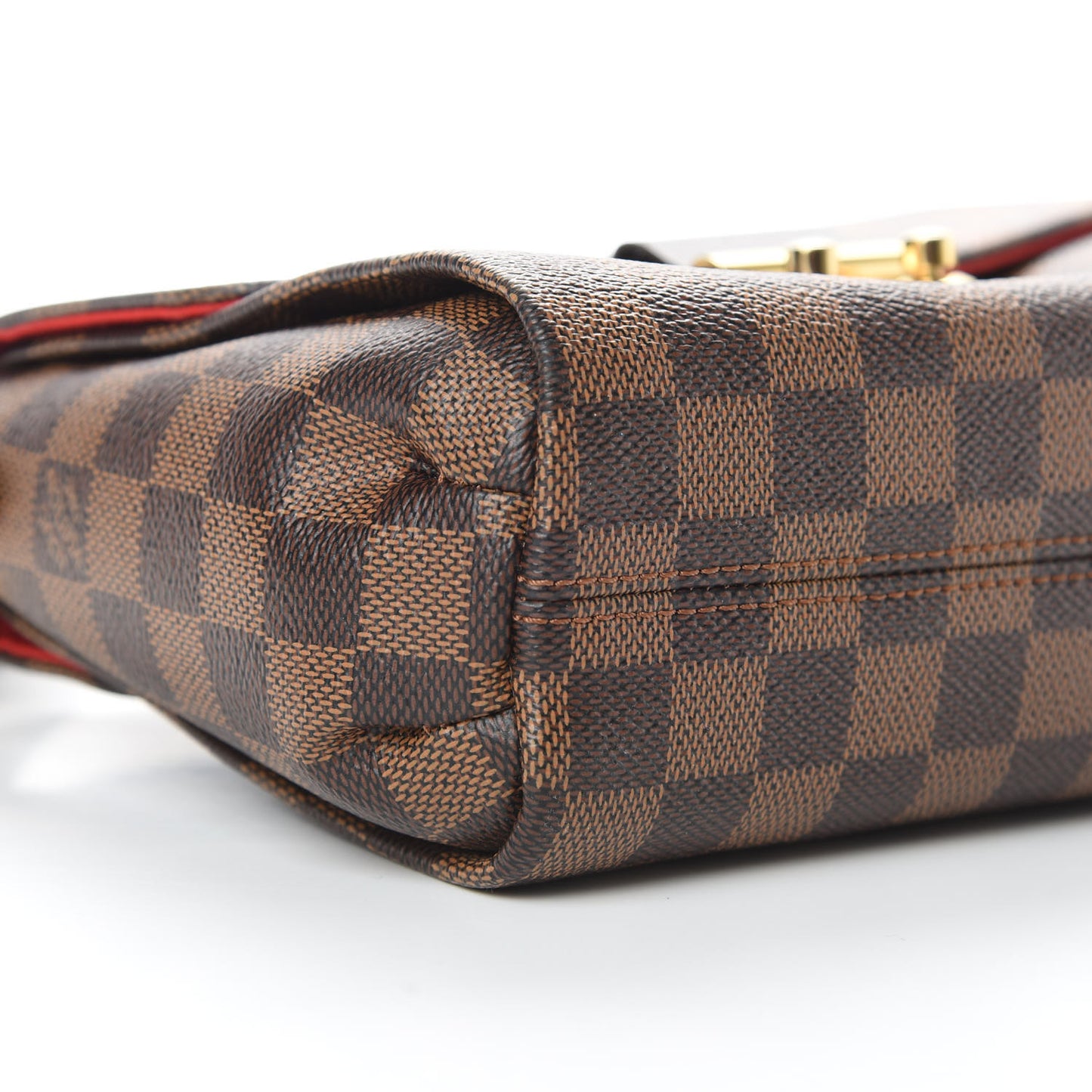 Damier Ebene Croisette