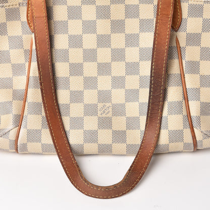 Louis Vuitton Damier Azur Totally PM 9 of 23