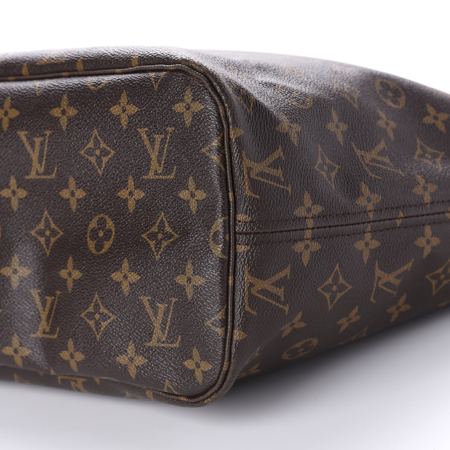 Louis Vuitton Monogram Neo Neverfull MM Pivoine 7 of 13