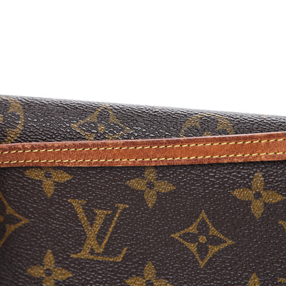 Louis Vuitton Monogram Pochette Twin GM 14 of 15