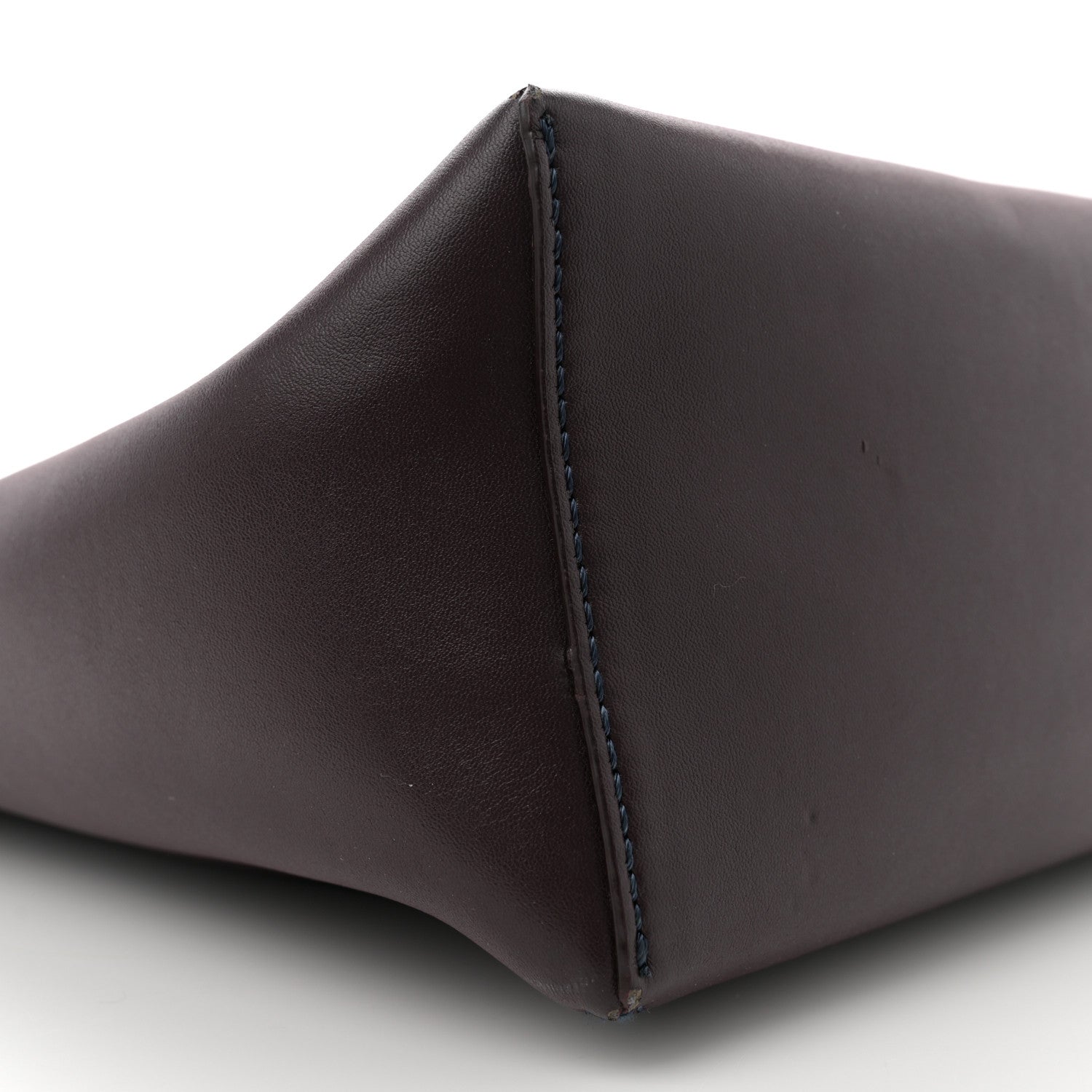 Stella McCartney Eco Alter Nappa Soft Medium Hobo Burgundy 8 of 11