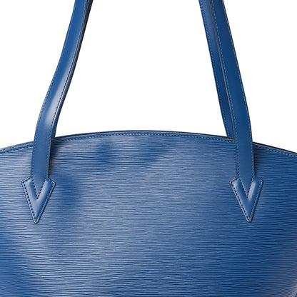 Louis Vuitton Epi Saint Jacques GM Toledo 6 of 8