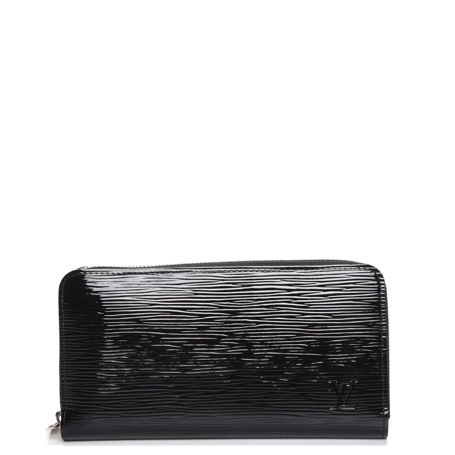 Epi Electric Zippy Wallet Black