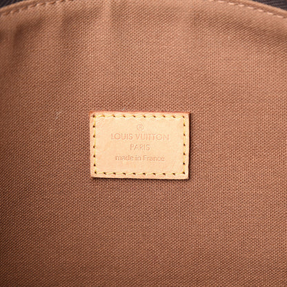 Louis Vuitton Monogram Lockit Horizontal 6 of 18