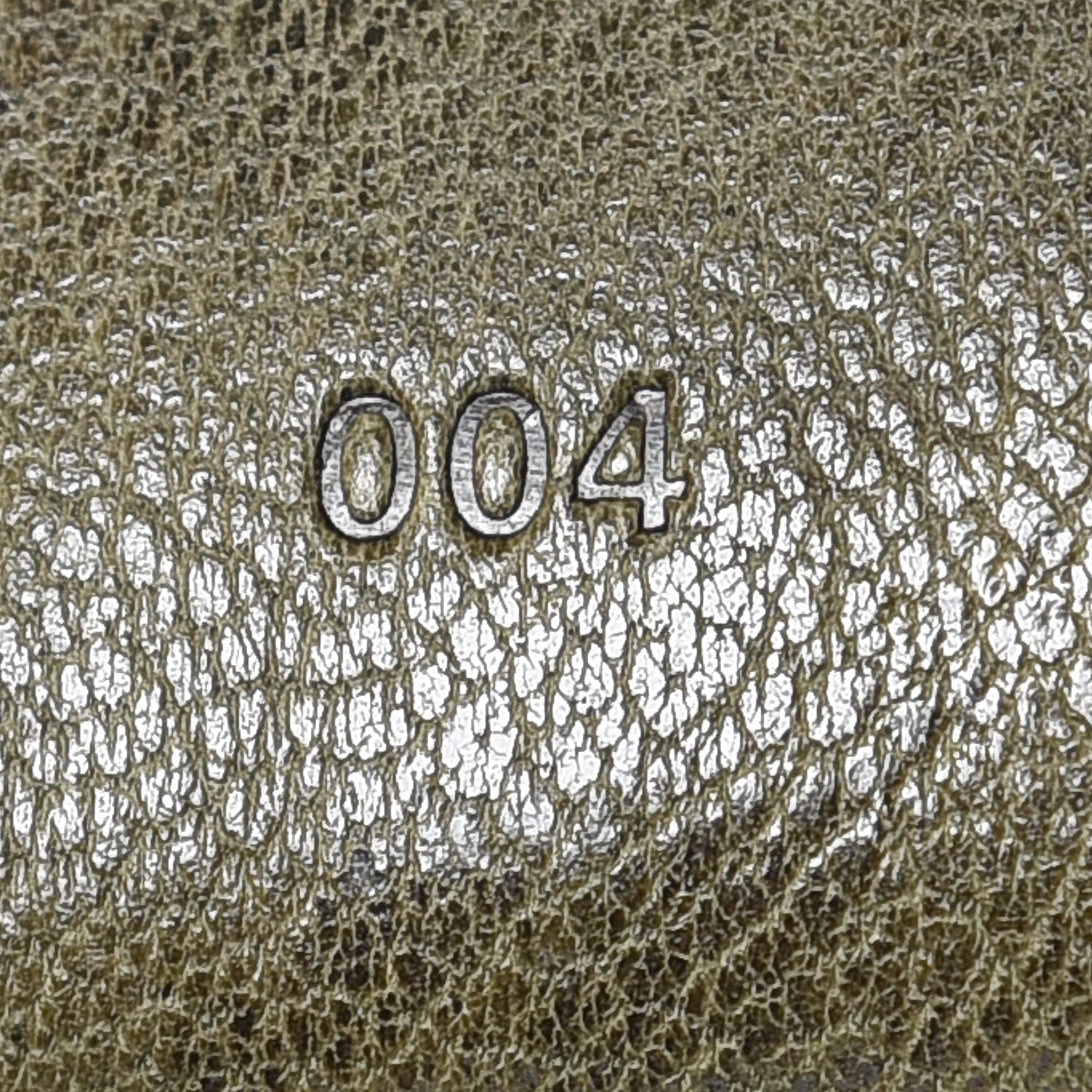 Proenza Schouler Lambskin Medium PS1 Satchel Military 9 of 11