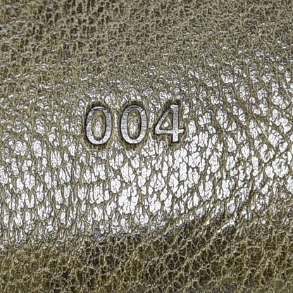 Proenza Schouler Lambskin Medium PS1 Satchel Military 9 of 11