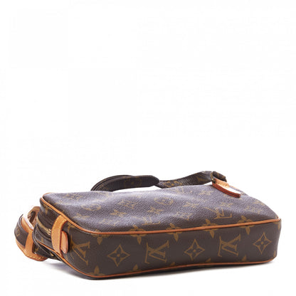 Louis Vuitton Monogram Pochette Marly Bandouliere 3 of 7