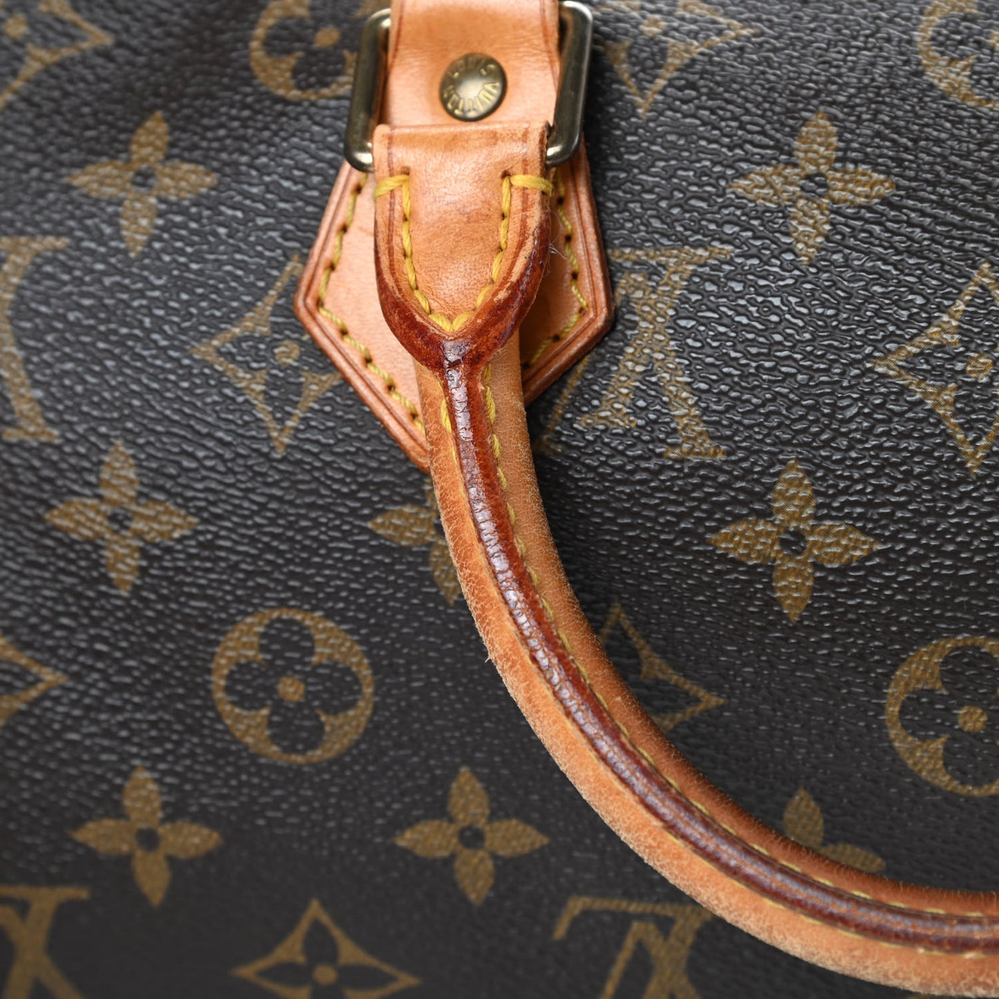 Monogram Speedy 30