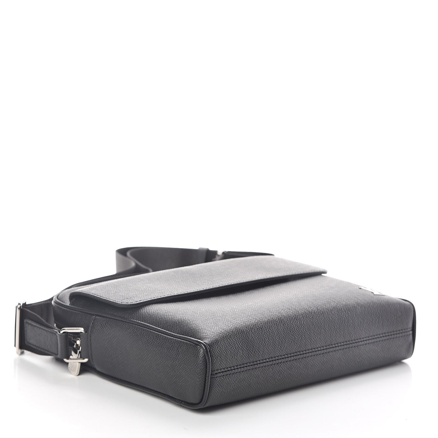 Taiga Alex Messenger PM Black