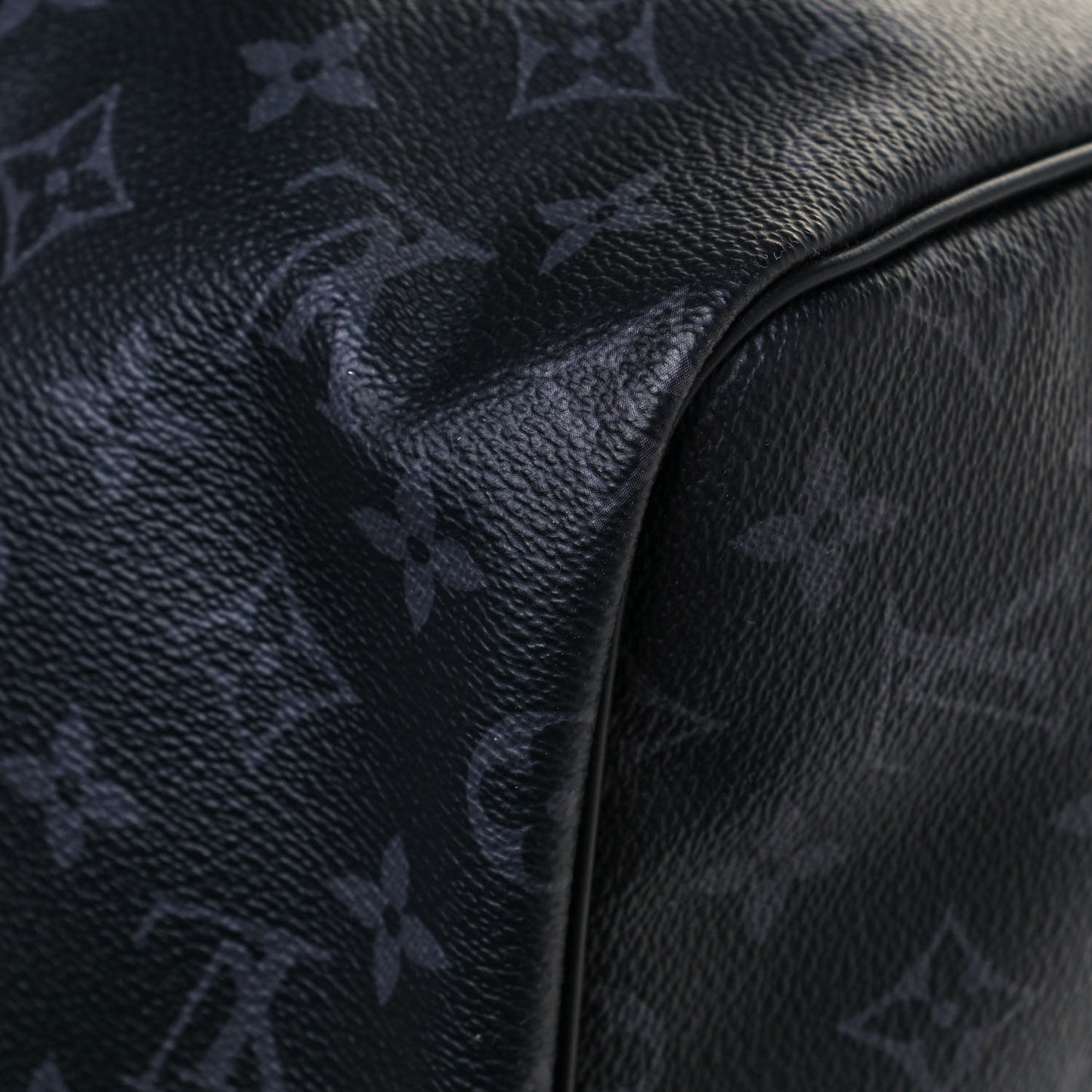Monogram Eclipse Keepall Bandouliere 55
