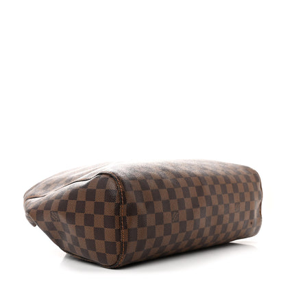 Louis Vuitton Damier Ebene Portobello GM 4 of 10