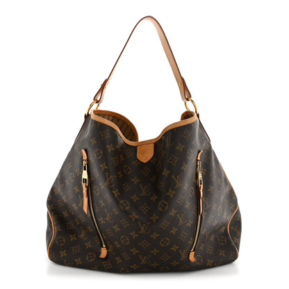 Louis Vuitton Monogram Delightful GM 1 of 16