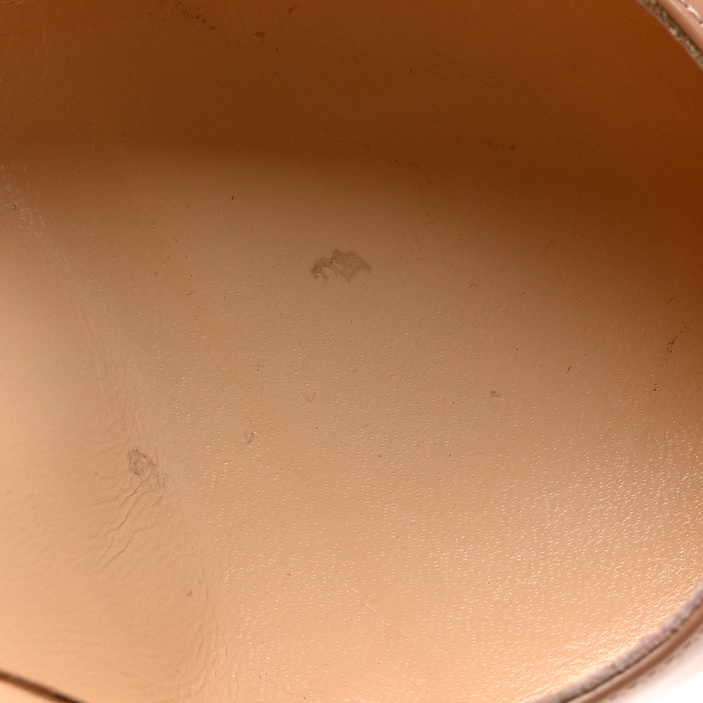 Patent So Kate 120 Pumps 36 Nude