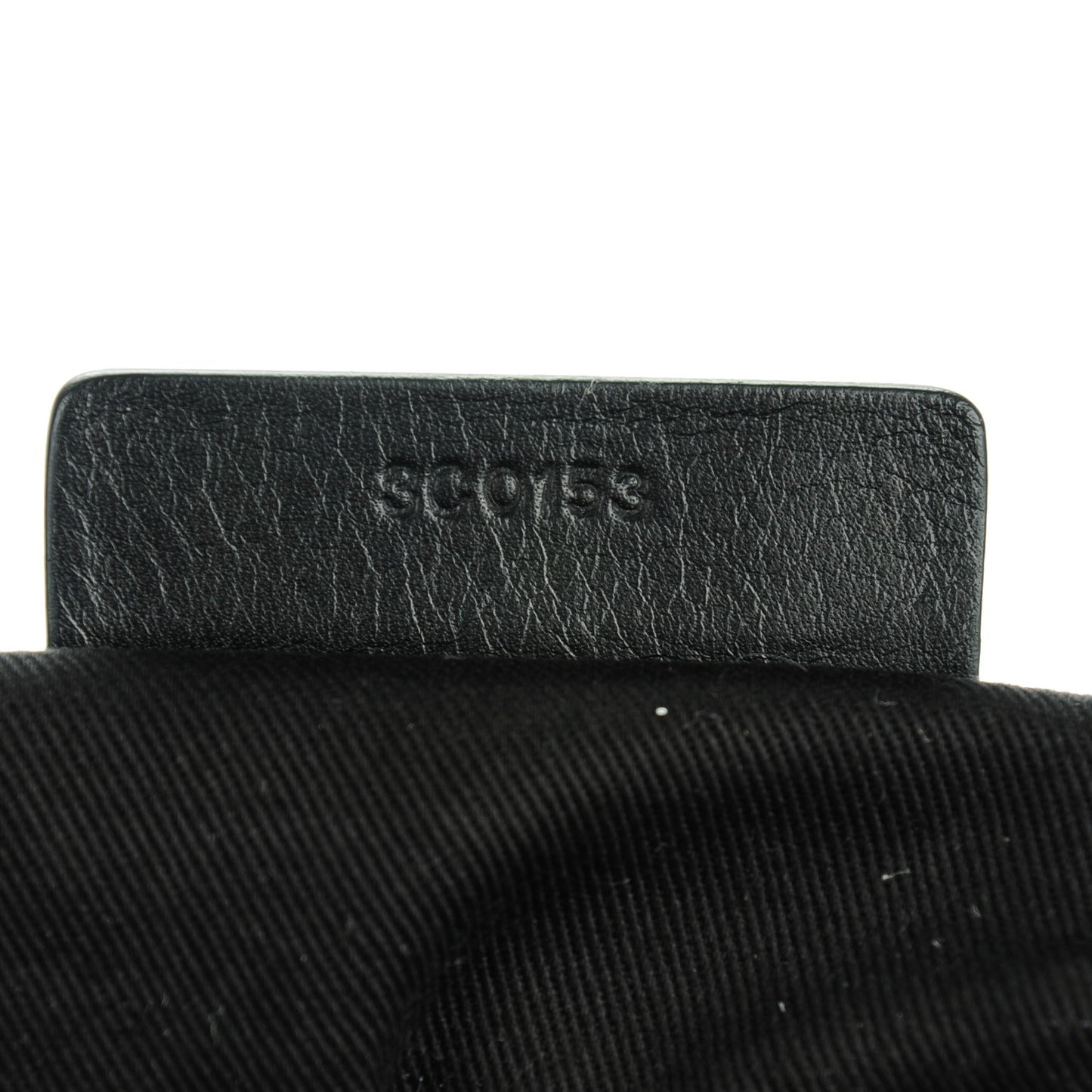 Sugar Goatskin Medium Antigona Aubergine