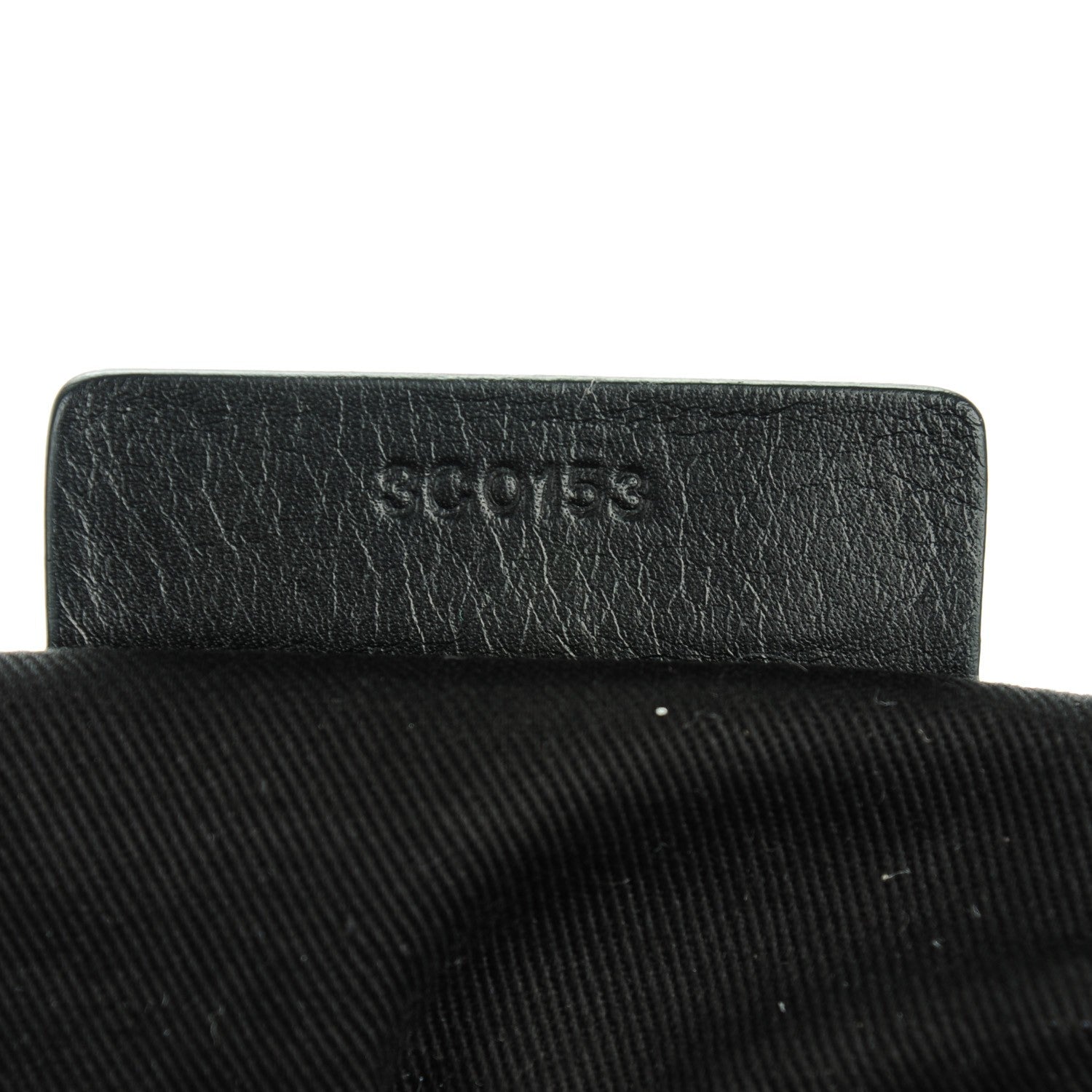 Givenchy Sugar Goatskin Medium Antigona Aubergine 7 of 7