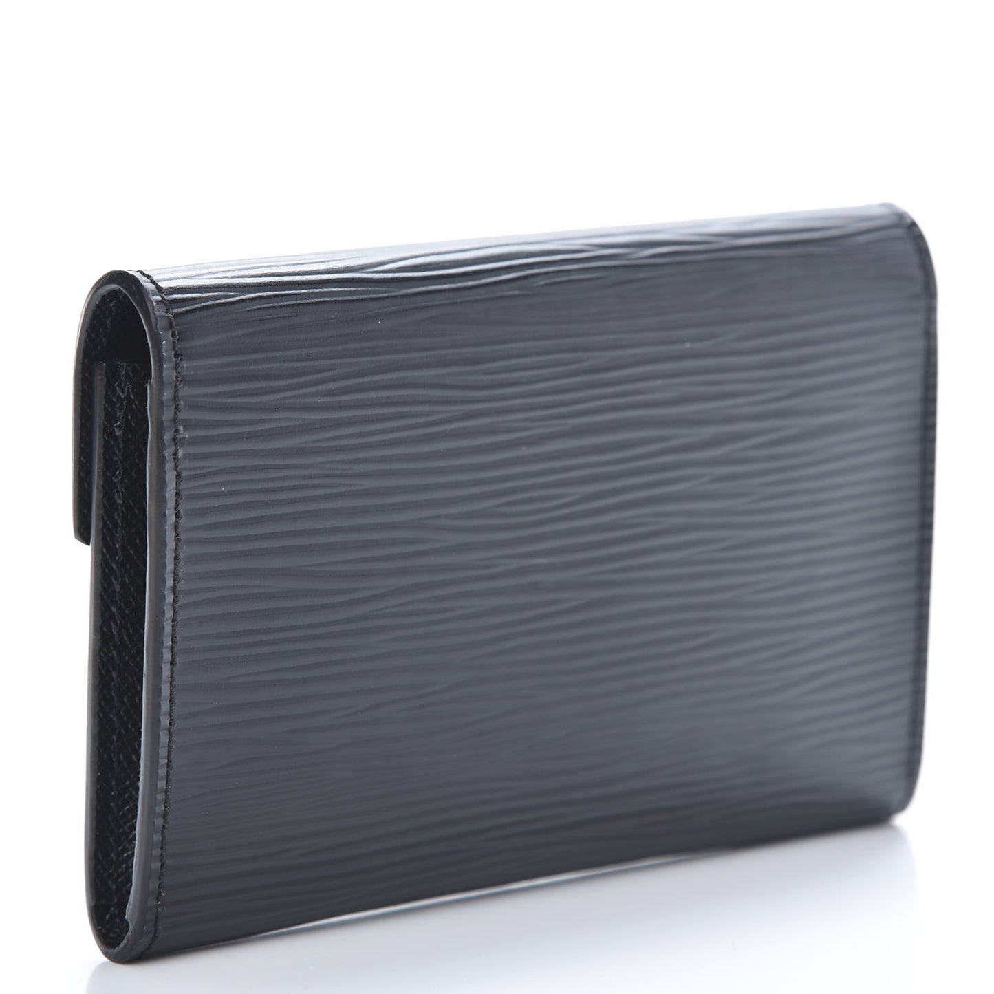 Epi Key Pouch Black