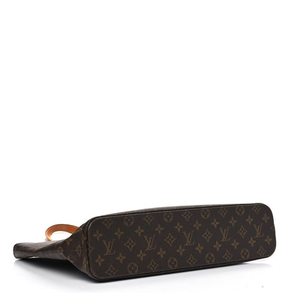 Louis Vuitton Monogram Luco 3 of 18
