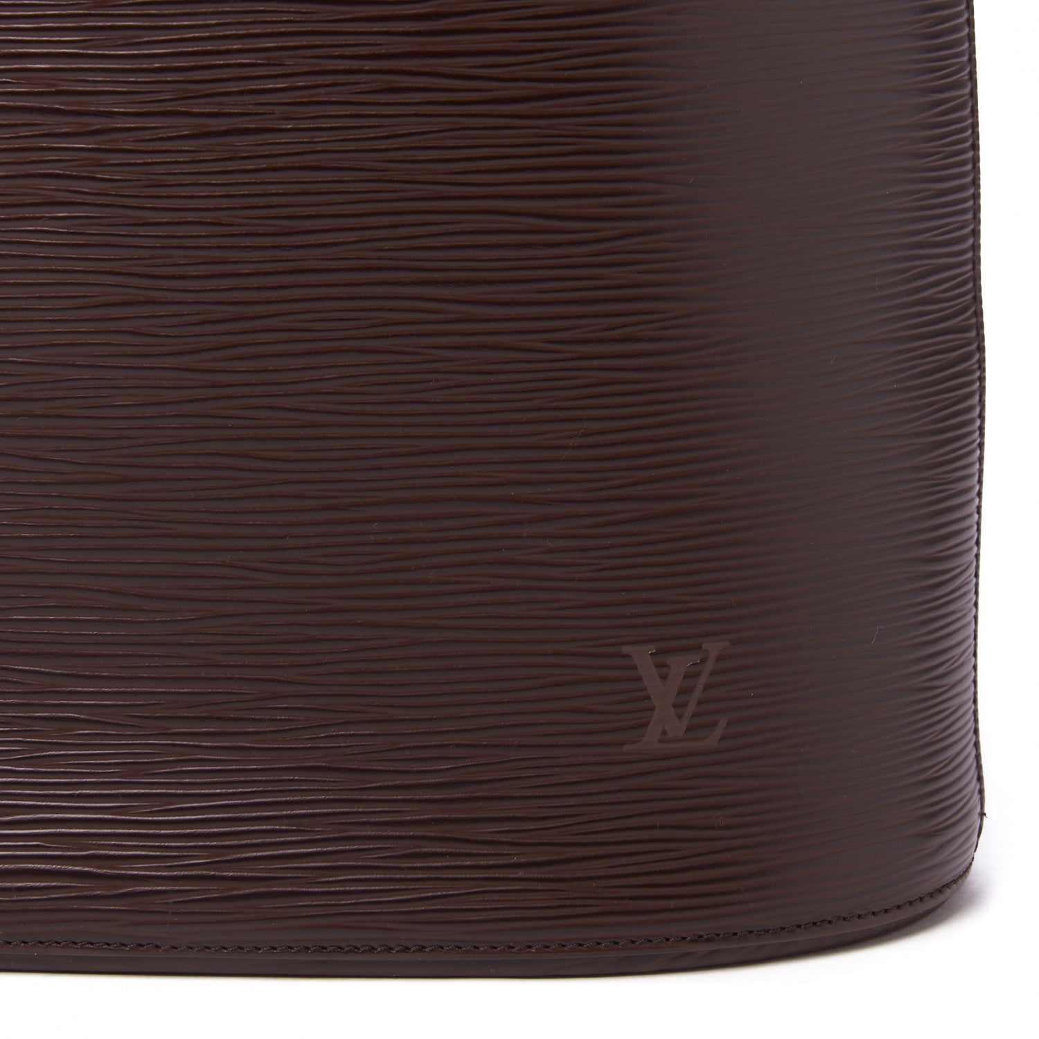 Louis Vuitton Epi Verseau Moka 6 of 8