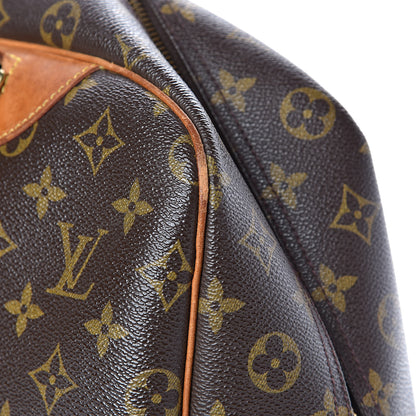 Louis Vuitton Monogram Deauville 15 of 20