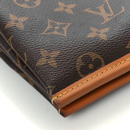 Louis Vuitton Monogram Saumur Messenger PM 9 of 10