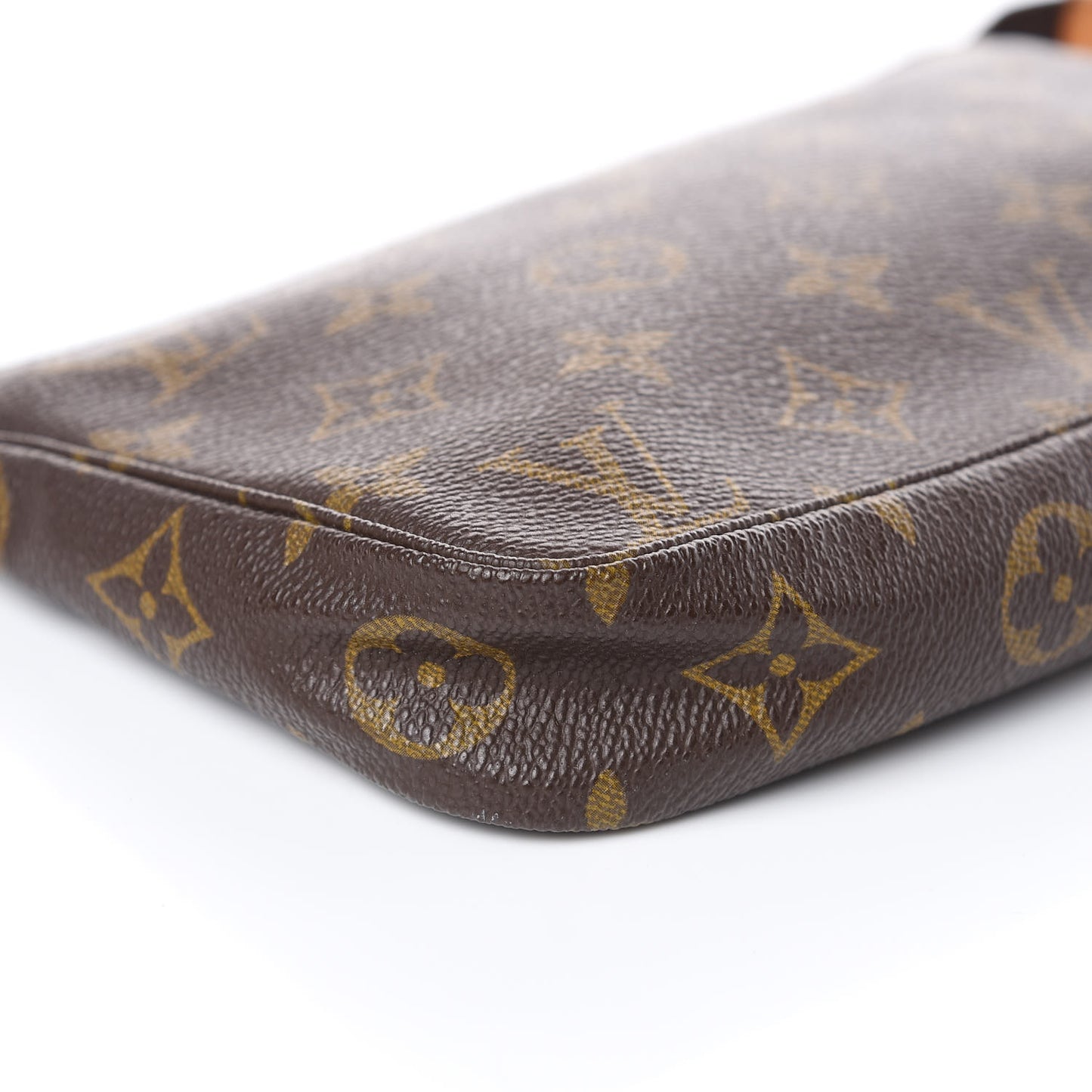 Monogram Pochette Accessories