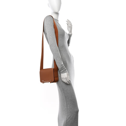 Hermes Evercolor Geta Gold 2 of 13