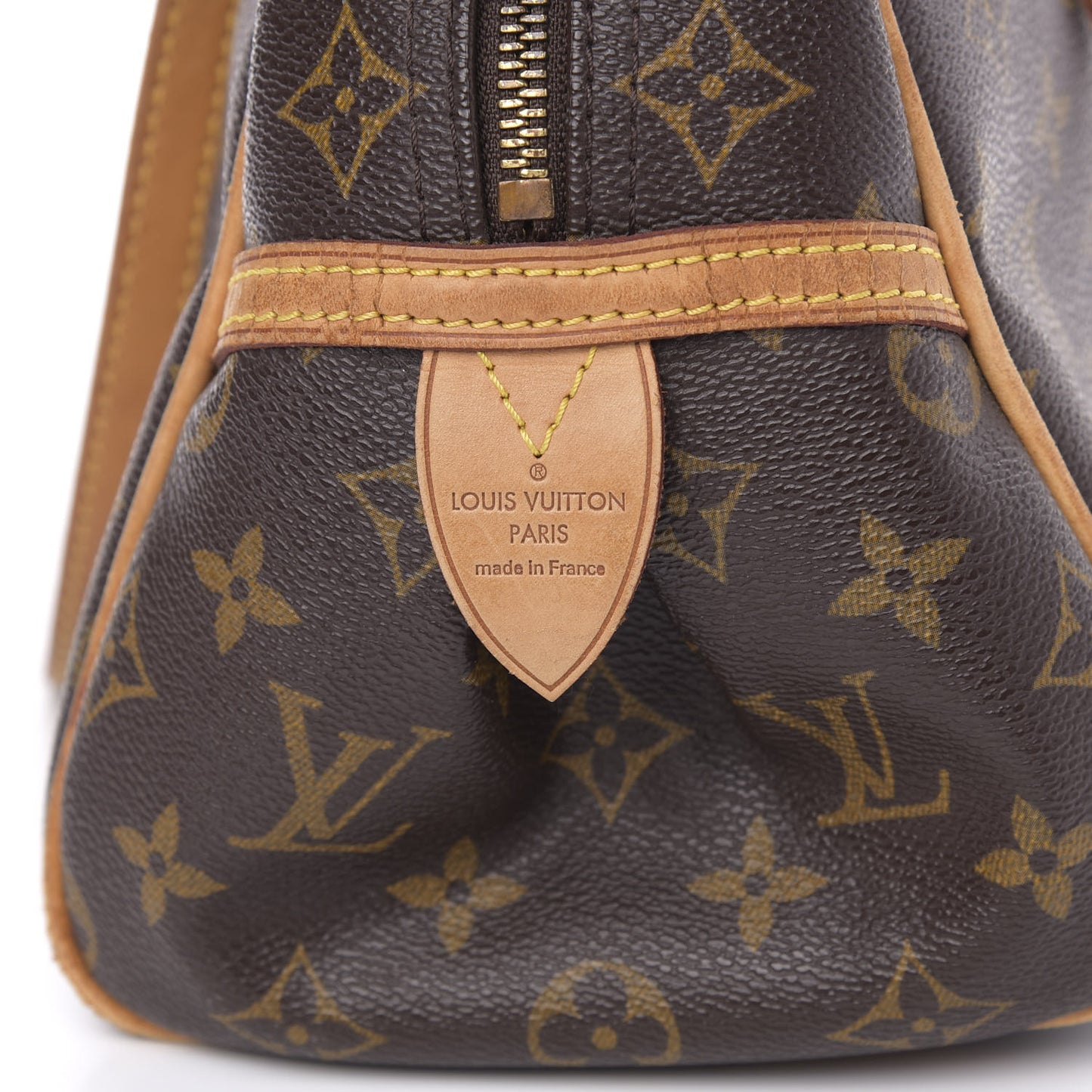 Monogram Montorgueil PM