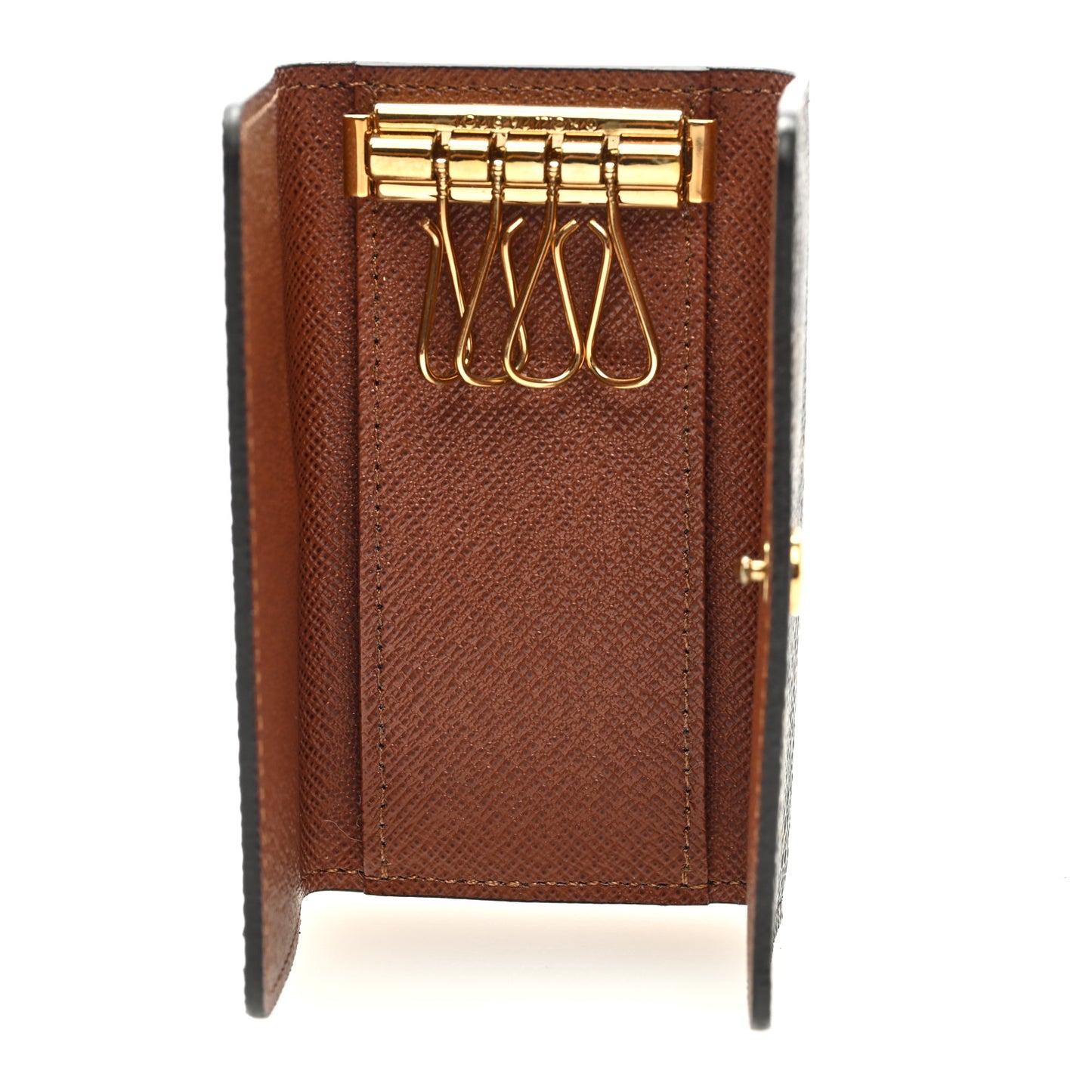 Monogram 4 Key Multicles Holder