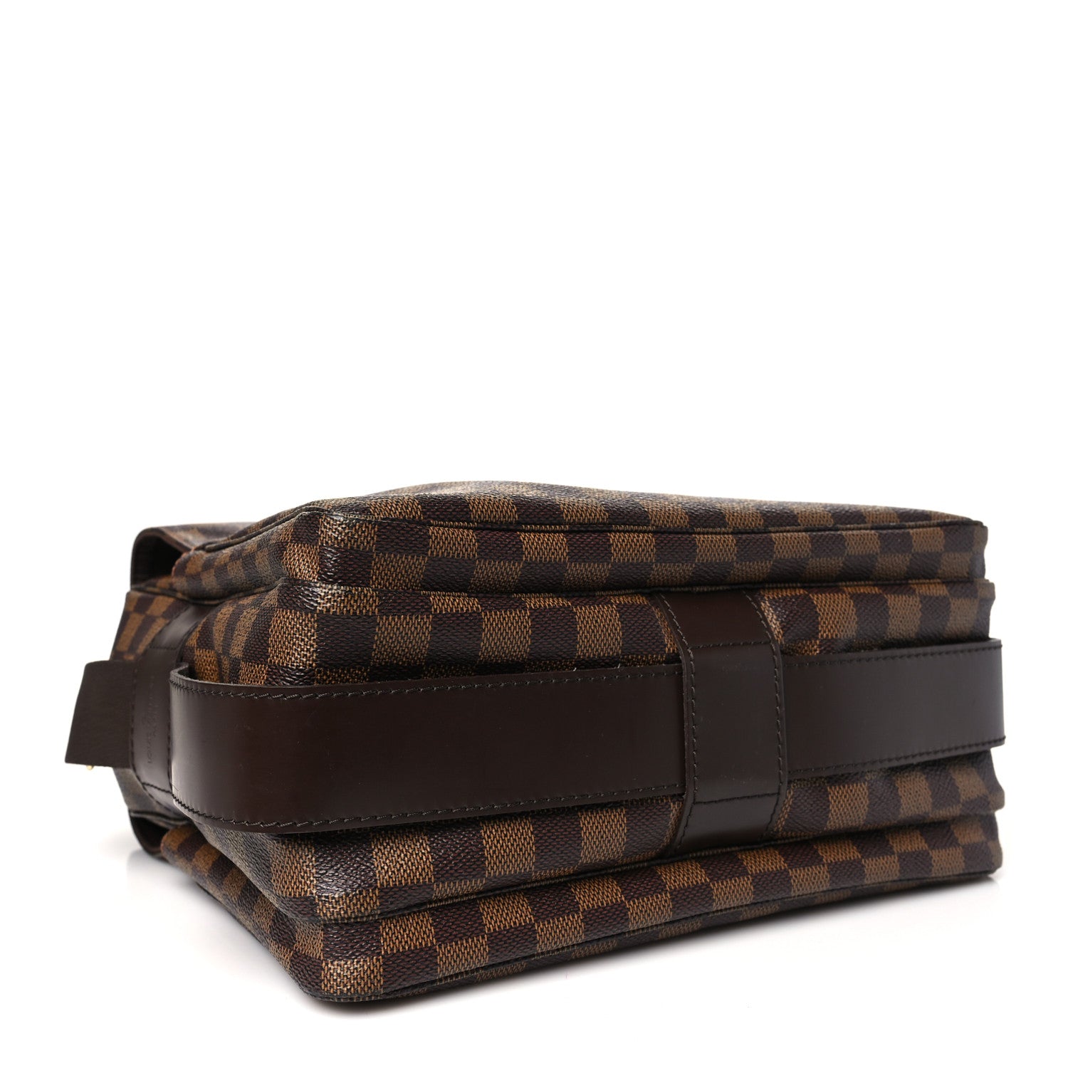 Louis Vuitton Damier Ebene Naviglio 4 of 9