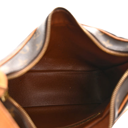Louis Vuitton Monogram Boulogne 30 5 of 14