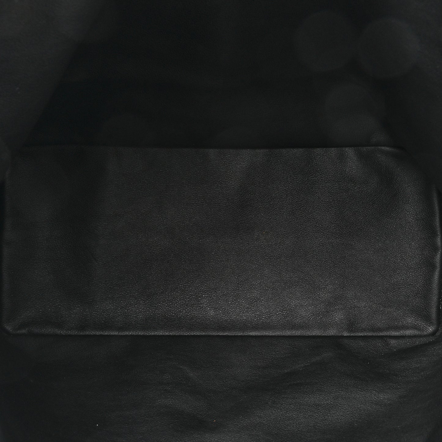 Goyardine Reversible Anjou PM Black